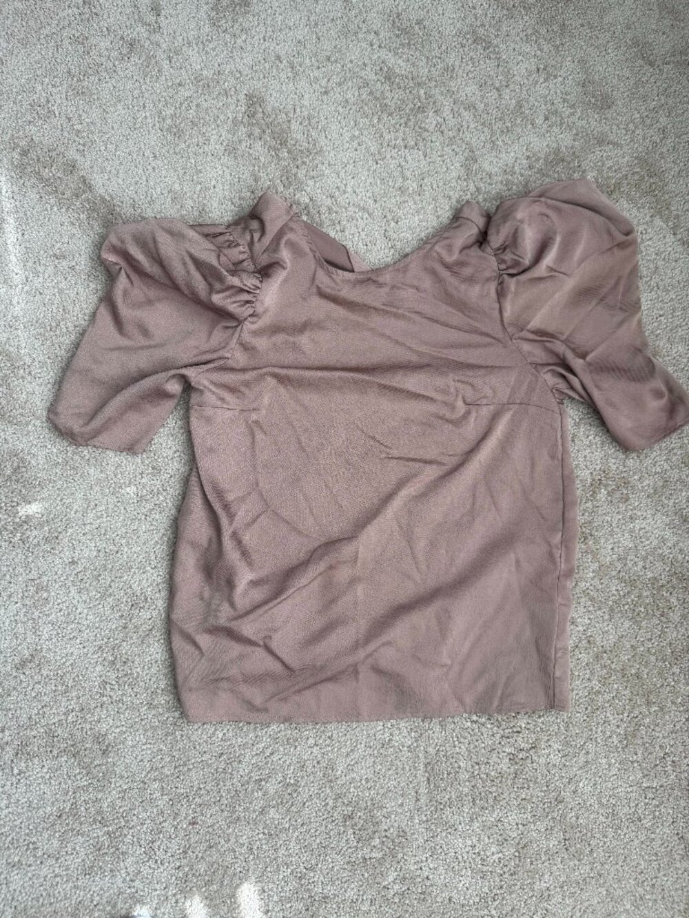 Express Work Shirt